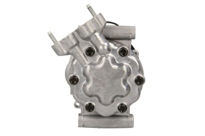 Compresor climatizare potrivit NISSAN KUBISTAR; RENAULT CLIO II, CLIO II/HATCHBACK, KANGOO, KANGOO EXPRESS, MEGANE I, MEGANE I CLASSIC, THALIA I, THALIA II 1.2-1.6CNG 01.96- - Img 3