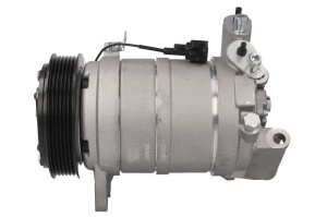 Compresor climatizare potrivit NISSAN MAXIMA VI, MURANO I 3.5 08.03-12.08 - Img 1