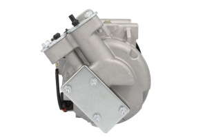 Compresor climatizare potrivit NISSAN MICRA V; RENAULT CAPTUR I, CLIO IV, CLIO IV/HATCHBACK, CLIO IV/KOMBI 1.5D 11.12- - Img 3