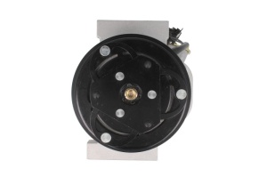 Compresor climatizare potrivit NISSAN PRIMASTAR, X-TRAIL II; RENAULT ESPACE IV, LAGUNA II, TRAFIC II, VEL SATIS 2.0D 08.05- - Img 2