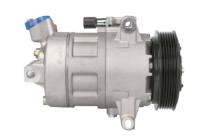 Compresor climatizare potrivit NISSAN QASHQAI I 1.6/1.6LPG 02.07-04.14 - Img 4