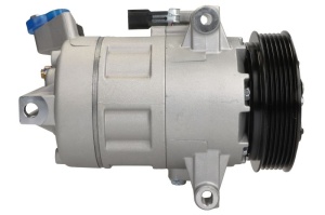 Compresor climatizare potrivit NISSAN QASHQAI I; RENAULT CLIO III, MEGANE II 2.0 08.03- - Img 4
