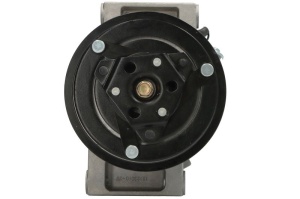 Compresor climatizare potrivit NISSAN QASHQAI I, X-TRAIL II; RENAULT GRAND SCENIC II, MEGANE II, SCENIC II 1.6-2.0D 09.05- - Img 2