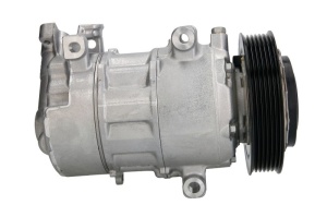 Compresor climatizare potrivit NISSAN QASHQAI II; RENAULT GRAND SCENIC III, KADJAR, MEGANE, MEGANE III, MEGANE IV, SCENIC III, TALISMAN 1.5D 11.08- - Img 4