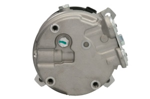 Compresor climatizare potrivit OPEL ASTRA F, ASTRA F CLASSIC, ASTRA F/KOMBI, CALIBRA A, CAMPO, VECTRA A 1.4-2.5 09.88-01.05 - Img 3
