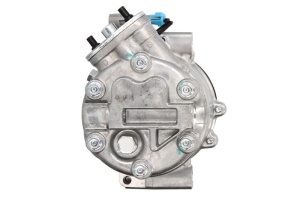 Compresor climatizare potrivit OPEL ASTRA G, ASTRA G CLASSIC, ASTRA G/KOMBI, ZAFIRA A 1.7D-2.2D 02.98-12.09 - Img 3
