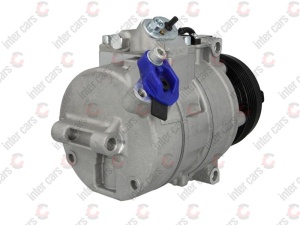 Compresor climatizare potrivit OPEL ASTRA G, ASTRA G CLASSIC, ASTRA G/KOMBI, ASTRA H GTC, COMBO TOUR, COMBO/MINIVAN, CORSA C, MERIVA A, TIGRA, ZAFIRA A 1.4-2.0 02.98- - Img 2