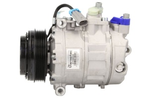 Compresor climatizare potrivit OPEL ASTRA G, ASTRA G CLASSIC, ZAFIRA A 1.6-2.0 02.98-01.08 - Img 1