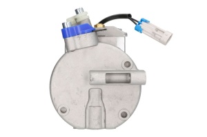 Compresor climatizare potrivit OPEL ASTRA G, ASTRA G CLASSIC, ZAFIRA A 1.6-2.0 02.98-01.08 - Img 3