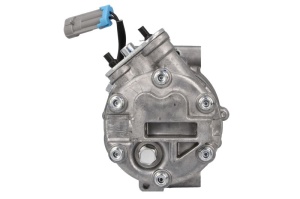 Compresor climatizare potrivit OPEL ASTRA G, ASTRA G/KOMBI 1.6 09.00-04.05 - Img 3