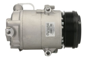 Compresor climatizare potrivit OPEL ASTRA H, ASTRA H GTC, ASTRA H/KOMBI 1.3D 04.05-10.10 - Img 4