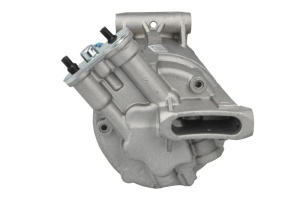 Compresor climatizare potrivit OPEL ASTRA H, ASTRA H GTC, ASTRA H/KOMBI, ZAFIRA B, ZAFIRA B/MINIVAN 1.9D 04.04-04.15 - Img 3
