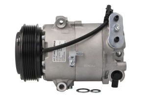 Compresor climatizare potrivit OPEL ASTRA H CLASSIC, ASTRA J, ASTRA J GTC, CASCADA, MERIVA B, ZAFIRA C 1.3D/1.6/1.7D 01.09- - Img 1
