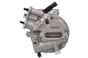 Compresor climatizare potrivit OPEL ASTRA H CLASSIC, ASTRA J, ASTRA J GTC, CASCADA, MERIVA B, ZAFIRA C 1.3D/1.6/1.7D 01.09- - Img 3