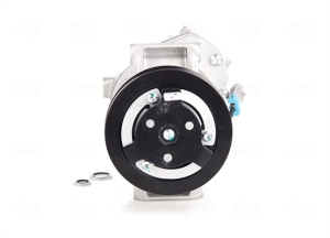 Compresor climatizare potrivit OPEL ASTRA J, ASTRA J GTC, INSIGNIA A 1.6/1.8/2.0D 07.08- - Img 2
