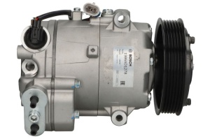 Compresor climatizare potrivit OPEL ASTRA J, ASTRA J GTC, MERIVA B 1.4/1.4LPG 12.09-04.18 - Img 4