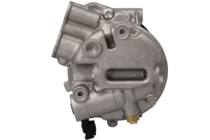 Compresor climatizare potrivit OPEL ASTRA J, MERIVA B, ZAFIRA C 1.4/1.4LPG 12.09- - Img 3