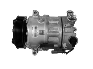 Compresor climatizare potrivit OPEL INSIGNIA A, INSIGNIA A COUNTRY; SAAB 9-5 1.6-2.0D 07.08-03.17 - Img 1