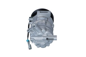 Compresor climatizare potrivit OPEL SIGNUM, VECTRA C, VECTRA C GTS 1.6-2.2 04.02-12.08 - Img 2