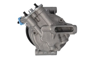 Compresor climatizare potrivit OPEL ZAFIRA B 2.2 07.05-12.12 - Img 3