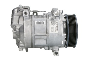 Compresor climatizare potrivit PEUGEOT 3008 II, 5008 II 1.5D/1.6/1.6D 05.16- - Img 4