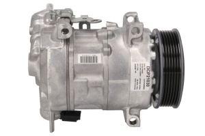 Compresor climatizare potrivit PEUGEOT 3008 II, 5008 II 1.6 07.18- - Img 4