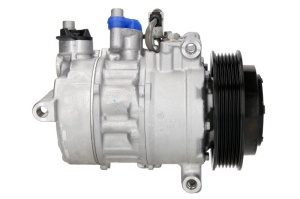 Compresor climatizare potrivit PORSCHE CAYENNE, MACAN 3.0/3.6 02.14- - Img 4