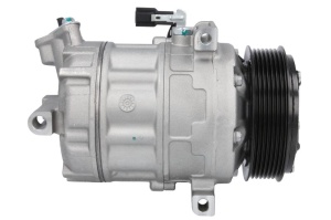 Compresor climatizare potrivit RENAULT CAPTUR I, CLIO IV, CLIO IV/HATCHBACK, CLIO IV/KOMBI 1.2/1.5D 11.12- - Img 4