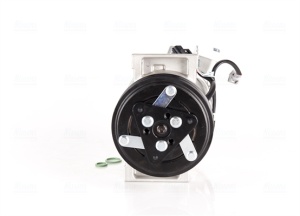 Compresor climatizare potrivit RENAULT CAPTUR I, CLIO IV, CLIO IV/HATCHBACK, CLIO IV/KOMBI, KAPTUR 0.9-1.6 11.12- - Img 2