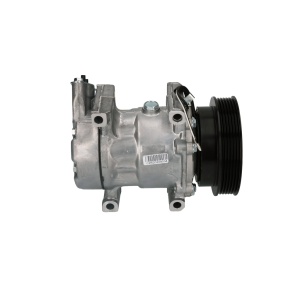 Compresor climatizare potrivit RENAULT CLIO II, CLIO II/HATCHBACK, KANGOO, KANGOO EXPRESS, MEGANE I CLASSIC, THALIA I, THALIA II 1.4-1.6CNG 08.97- - Img 1