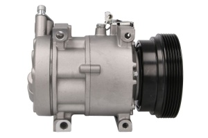 Compresor climatizare potrivit RENAULT CLIO II, KANGOO, KANGOO EXPRESS, MEGANE I, MEGANE I CLASSIC, MEGANE I COACH, MEGANE SCÉNIC, SCENIC I 1.6/1.6CNG/1.6LPG 04.98- - Img 4