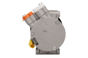 Compresor climatizare potrivit RENAULT CLIO III, CLIO III/HATCHBACK, KANGOO BE BOP, KANGOO EXPRESS, KANGOO II, MODUS, TWINGO II, WIND 1.4-1.6LPG 09.04- - Img 3