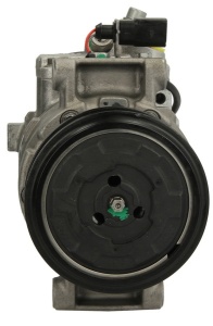 Compresor climatizare potrivit RENAULT GRAND SCENIC II, LAGUNA II, MEGANE II, SCENIC II, VEL SATIS 1.9D/2.0/2.2D 03.01- - Img 2