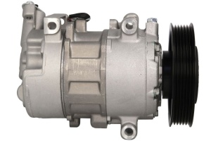 Compresor climatizare potrivit RENAULT GRAND SCENIC III, MEGANE, MEGANE III, MODUS, SCENIC III 1.2LPG-2.0 05.08-03.17 - Img 4