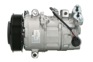 Compresor climatizare potrivit RENAULT GRAND SCENIC III, MEGANE, MEGANE III, SCENIC III 1.9D/2.0 11.08-09.16 - Img 1
