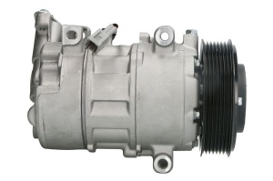 Compresor climatizare potrivit RENAULT GRAND SCENIC III, MEGANE, MEGANE III, SCENIC III 1.9D/2.0 11.08-09.16 - Img 4