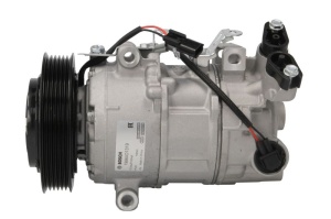 Compresor climatizare potrivit RENAULT GRAND SCENIC III, SCENIC III 1.5D 04.09-09.16 - Img 1