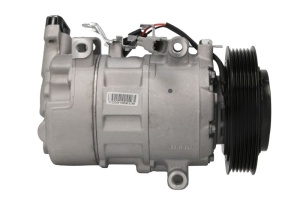 Compresor climatizare potrivit RENAULT GRAND SCENIC III, SCENIC III 1.5D 04.09-09.16 - Img 4