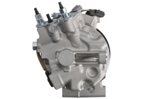 Compresor climatizare potrivit RENAULT GRAND SCENIC IV, KADJAR, MEGANE IV, SCENIC IV 1.0-1.8D 06.15- - Img 3