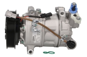 Compresor climatizare potrivit RENAULT GRAND SCENIC IV, KADJAR, MEGANE IV, SCENIC IV 1.5D/1.5DH 06.15- - Img 1