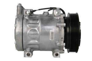 Compresor climatizare potrivit RENAULT KANGOO, KANGOO EXPRESS 1.9D 08.97- - Img 4
