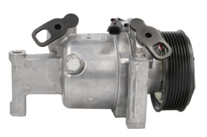 Compresor climatizare potrivit RENAULT TWINGO III; SMART FORFOUR, FORTWO 0.9-Electric 07.14- - Img 4