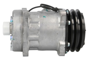 Compresor climatizare potrivit RVI C, D; VOLVO FE II 05.12- - Img 4