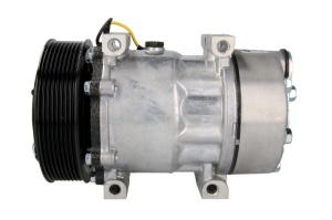 Compresor climatizare potrivit RVI MAGNUM 10.04- - Img 1