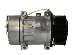 Compresor climatizare potrivit RVI MIDLUM, PREMIUM 2; VOLVO FL II 10.05- - Img 4