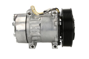 Compresor climatizare potrivit RVI PREMIUM, PREMIUM 2 08.00- - Img 1