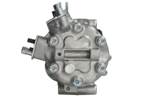 Compresor climatizare potrivit SEAT MII; SKODA CITIGO; VW LOAD UP, POLO V, UP! 1.0/1.0CNG/1.6 08.11-11.23 - Img 3