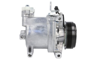 Compresor climatizare potrivit SUBARU FORESTER, IMPREZA 1.5-2.5 06.05- - Img 4