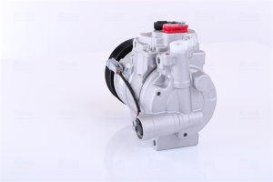 Compresor climatizare potrivit SUBARU LEGACY IV, LEGACY VI, OUTBACK 2.0/2.5/3.6 09.03- - Img 3