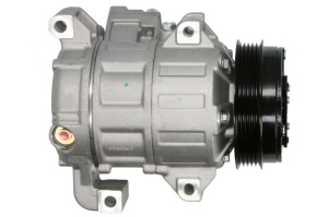 Compresor climatizare potrivit SUZUKI GRAND VITARA II 2.0 10.05-02.15 - Img 4